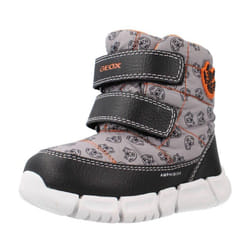 Geox modèle B Flexyper Boy B Abx Noir