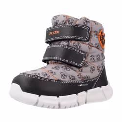 Geox modèle B Flexyper Boy B Abx Noir