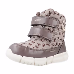 Geox modèle B Flexyper Girl B Ab Marron