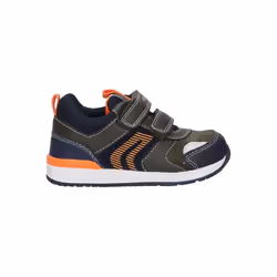 Geox modèle B Rishon Boy B Bleu
