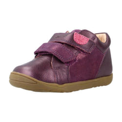 Geox modèle B Macchia Girl Violet