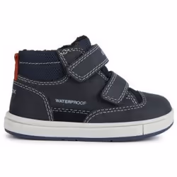 Geox modèle B Trottola Boy Wpf Bleu