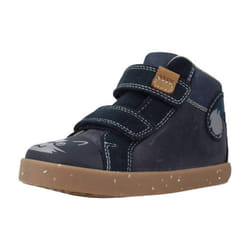 Geox modèle B Kilwi Boy Bleu