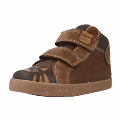 Geox modèle B Kilwi Boy Marron