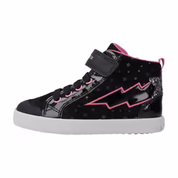Geox modèle B Kilwi Girl B Noir