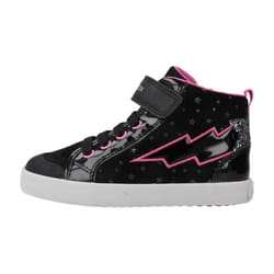 Geox modèle B Kilwi Girl B Noir