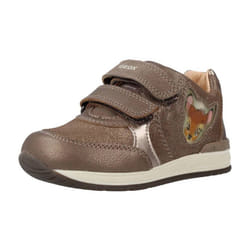 Geox modèle B Rishon Girl B Marron