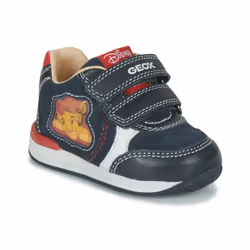 Geox modèle B260rc 08522 B Bleu