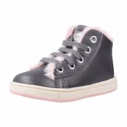 Geox modèle B Trottola Girl Gris
