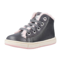 Geox modèle B Trottola Girl Gris