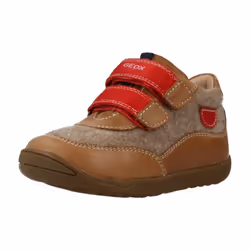 Geox modèle B Macchia Boy Marron