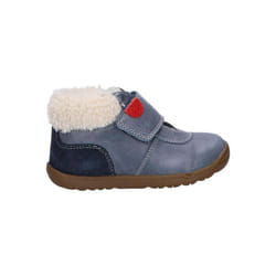 Geox modèle B Macchia Boy Bleu