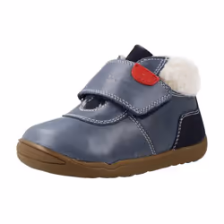Geox modèle B Macchia Boy Bleu