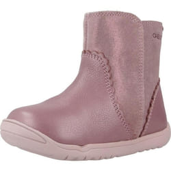 Geox modèle B Macchia Girl Rose - 18