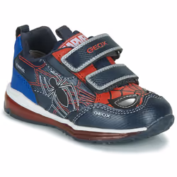 Geox modèle B Todo Boy A Bleu