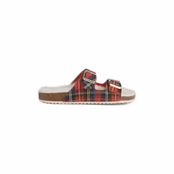Mules femme Geox Brionia