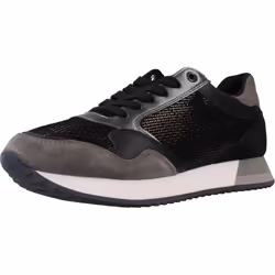 Geox modèle D Doralea Noir