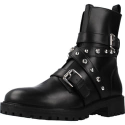 Geox modèle D Hoara Noir