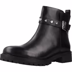Geox modèle D Hoara Noir