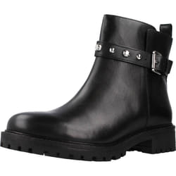 Geox modèle D Hoara Noir