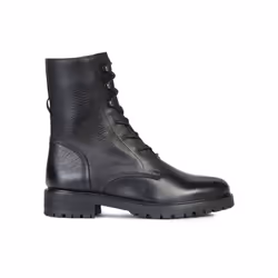 Bottines femme Geox Hoara