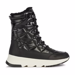 Geox modèle D Falena B Abx B Noir