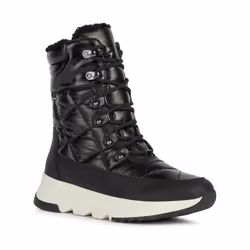 Geox modèle D Falena B Abx B Noir