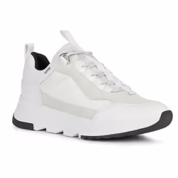 Geox modèle D Falena B Abx Blanc
