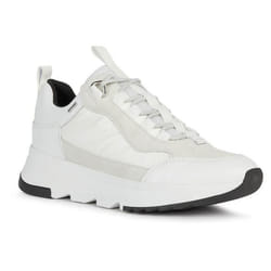 Geox modèle D Falena B Abx Blanc