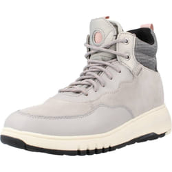 Geox modèle D Aerantis 4x4 B Abx Gris
