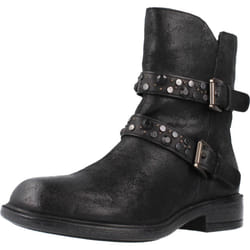 Geox modèle D Catria Noir