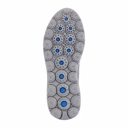 Geox modèle D Spherica A Gris