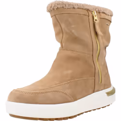 Geox modèle D Dalyla B Abx Brun clair