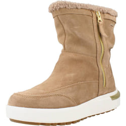 Geox modèle D Dalyla B Abx Brun clair