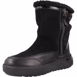 Geox modèle D Dalyla B Abx Noir
