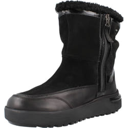 Geox modèle D Dalyla B Abx Noir