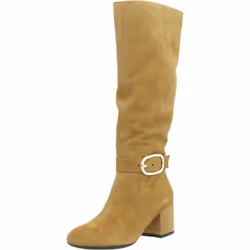 Geox modèle D Eleana Jaune