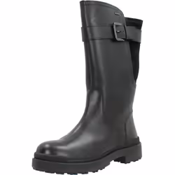 Geox modèle D Nevegal B Abx Noir
