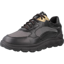 Geox modèle D Spherica 4x4 B Abx Noir