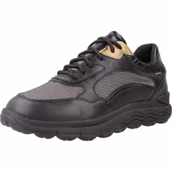 Geox modèle D Spherica 4x4 B Abx Noir