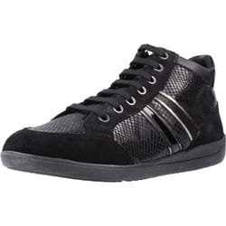 Geox modèle D Myria Noir