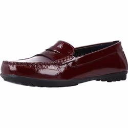 Geox modèle D Elidia Bordeaux