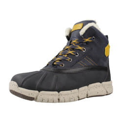 Geox modèle J Flexyper Boy B Abx Bleu - 34
