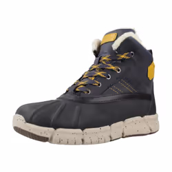 Geox modèle J Flexyper Boy B Abx Bleu - 35
