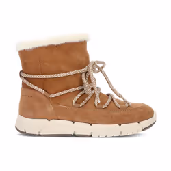 Geox modèle J Flexyper Girl B Ab Brun clair