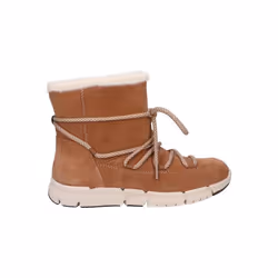 Geox modèle J Flexyper Girl B Ab Brun clair