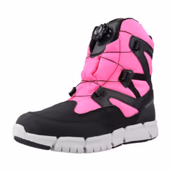 Geox modèle J Flexyper Girl B Ab Rose