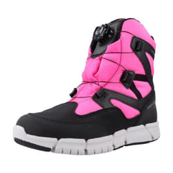 Geox modèle J Flexyper Girl B Ab Rose