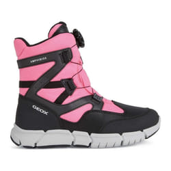 Geox modèle J Flexyper Girl B Ab Rose