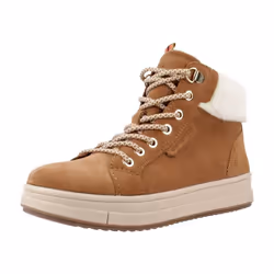 Geox modèle J Rebecca Girl Wpf Marron - 31